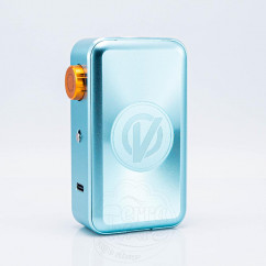 Vaporesso Gen MAX Box Mod 220W Ice Blue