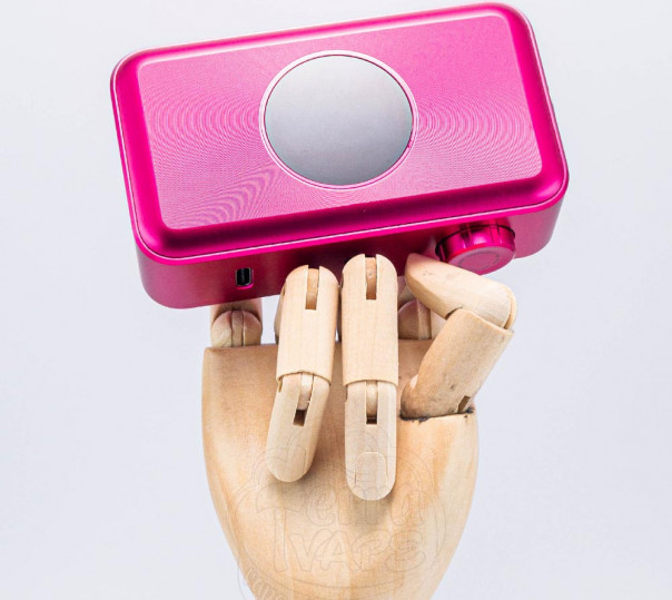 Vaporesso Gen MAX Box Mod 220W Бокс мод Vaporesso Gen MAX Box Mod 220W Бокс мод