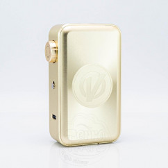 Vaporesso Gen MAX Box Mod 220W Platinum Gold