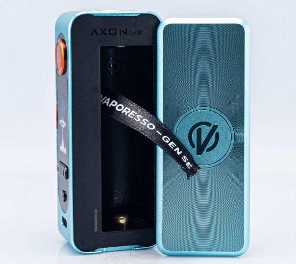 Vaporesso Gen SE Box Mod 80W Бокс мод Vaporesso Gen SE Box Mod 80W Бокс мод