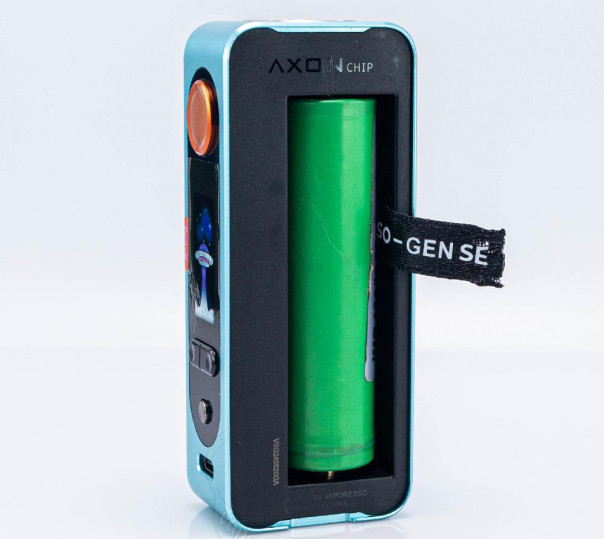 Vaporesso Gen SE Box Mod 80W Бокс мод Vaporesso Gen SE Box Mod 80W Бокс мод