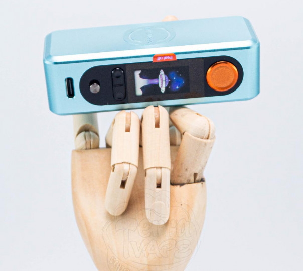 Vaporesso Gen SE Box Mod 80W Бокс мод Vaporesso Gen SE Box Mod 80W Бокс мод