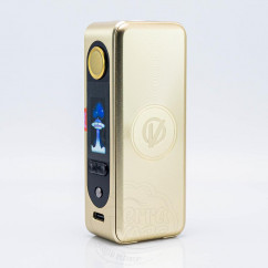 Vaporesso Gen SE Box Mod 80W Platinum Gold