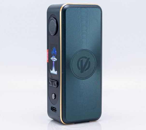 Vaporesso Gen SE Box Mod 80W Бокс мод Vaporesso Gen SE Box Mod 80W Бокс мод