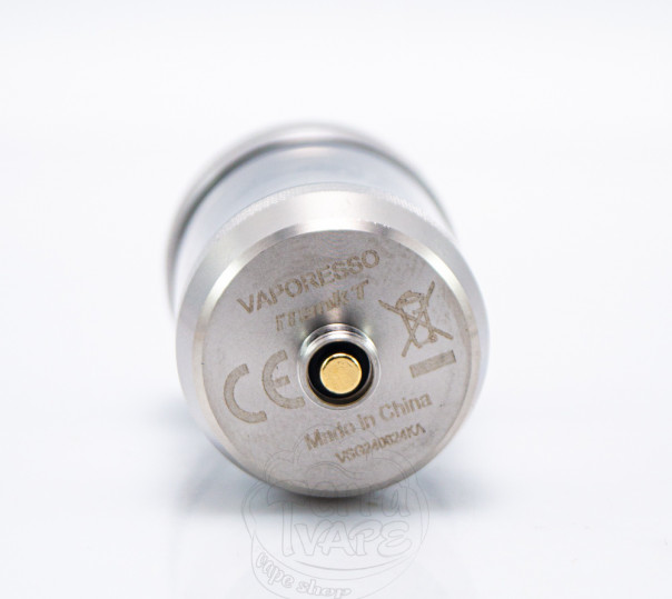 Vaporesso Gen SE Mod Kit with iTank T Atomizer Ice Blue Стартовий набір Vaporesso Gen SE Mod Kit with iTank T Atomizer Ice Blue Стартовий набір