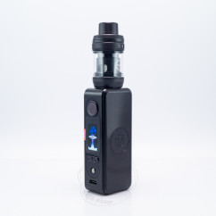 Vaporesso Gen SE Mod Kit with iTank T Atomizer Dark Black