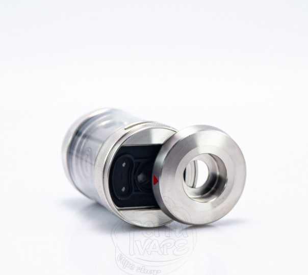 Vaporesso Gen SE Mod Kit with iTank T Atomizer Ice Blue Стартовий набір Vaporesso Gen SE Mod Kit with iTank T Atomizer Ice Blue Стартовий набір