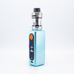 Vaporesso Gen SE Mod Kit with iTank T Atomizer Ice Blue