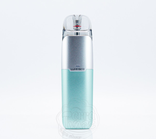 Vaporesso Luxe Q2 SE Kit 1000mAh Mint Green Багаторазова POD система