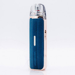Vaporesso Luxe Q3 Pod System Kit 1450mAh Aegean Green POD система