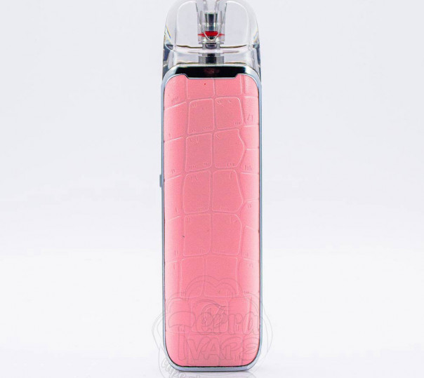 Vaporesso Luxe Q3 Pod System Kit 1450mAh Багаторазова POD система Vaporesso Luxe Q3 Pod System Kit 1450mAh Багаторазова POD система