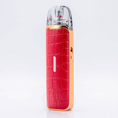 Vaporesso Luxe Q3 Pod System Kit 1450mAh Birkin Red POD система