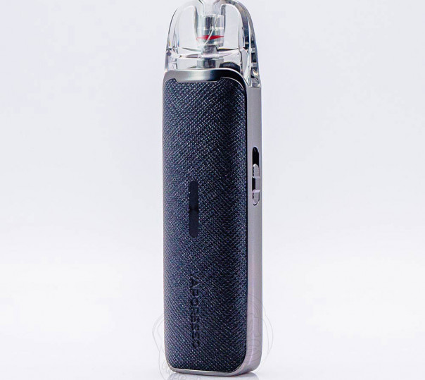 Vaporesso Luxe Q3 Pod System Kit 1450mAh Classic Black Багаторазова POD система