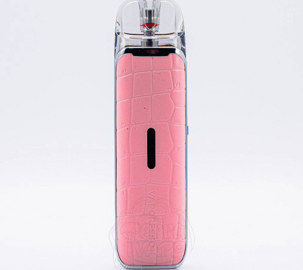 Vaporesso Luxe Q3 Pod System Kit 1450mAh Багаторазова POD система Vaporesso Luxe Q3 Pod System Kit 1450mAh Багаторазова POD система