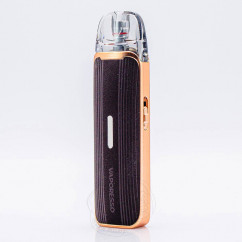 Vaporesso Luxe Q3 Pod System Kit 1450mAh Mocha Brown POD система