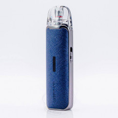 Vaporesso Luxe Q3 Pod System Kit 1450mAh Prussian Blue POD система