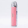 Vaporesso Luxe Q3 Pod System Kit 1450mAh Rose Pink Багаторазова POD система