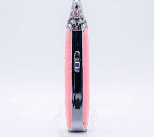 Vaporesso Luxe Q3 Pod System Kit 1450mAh Багаторазова POD система Vaporesso Luxe Q3 Pod System Kit 1450mAh Багаторазова POD система