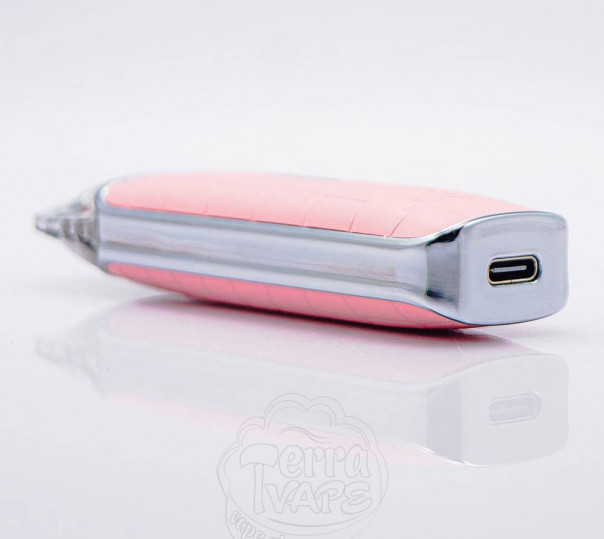 Vaporesso Luxe Q3 Pod System Kit 1450mAh Багаторазова POD система Vaporesso Luxe Q3 Pod System Kit 1450mAh Багаторазова POD система