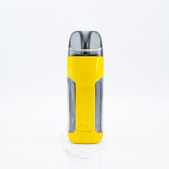 Vaporesso Luxe X Pro Kit 1500mAh Dazzling Yellow
