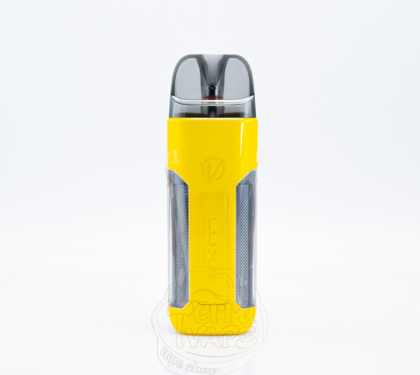 Vaporesso Luxe X Pro Kit 1500mAh Багаторазова POD система Vaporesso Luxe X Pro Kit 1500mAh Багаторазова POD система