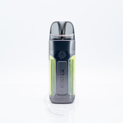Vaporesso Luxe X Pro Kit 1500mAh Gunmetal Lime