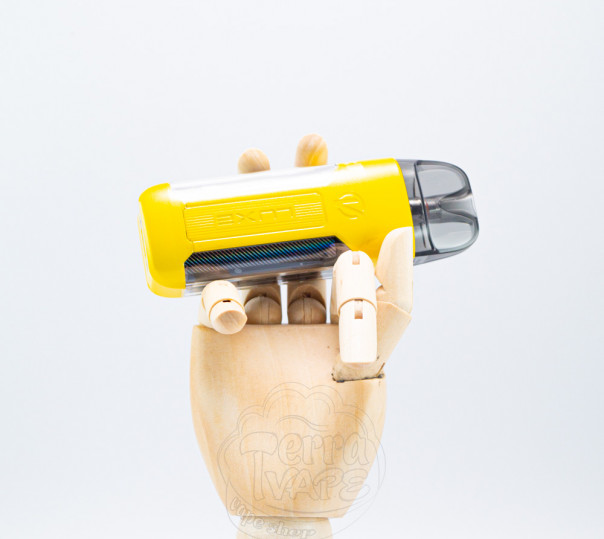 Vaporesso Luxe X Pro Kit 1500mAh Багаторазова POD система Vaporesso Luxe X Pro Kit 1500mAh Багаторазова POD система