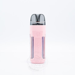 Vaporesso Luxe X Pro Kit 1500mAh Pink