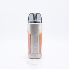 Vaporesso Luxe X Pro Kit 1500mAh Ultra Orange