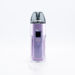 Vaporesso Luxe X2 Pod Kit 2000mAh Light Purple