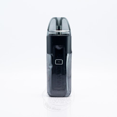 Vaporesso Luxe X2 Pod Kit 2000mAh Night Black
