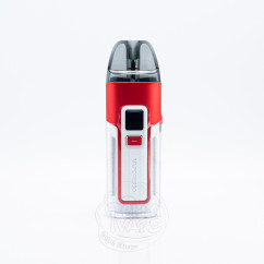 Vaporesso Luxe X2 Pod Kit 2000mAh Ruby White