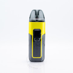 Vaporesso Luxe X2 Pod Kit 2000mAh Wasp Yellow
