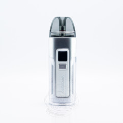 Vaporesso Luxe X2 Pod Kit 2000mAh Silver White