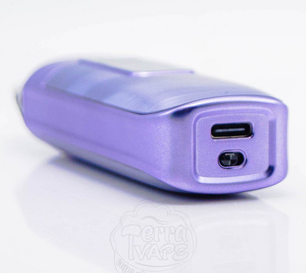 Vaporesso Luxe X3 Pod Mod Kit 2600mAh Багаторазова POD система