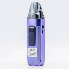 Vaporesso Luxe X3 Pod Mod Kit 2600mAh Fluid Purple