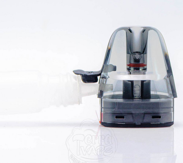 Vaporesso Luxe X3 Pod Mod Kit 2600mAh Fluid Blue Багаторазова POD система