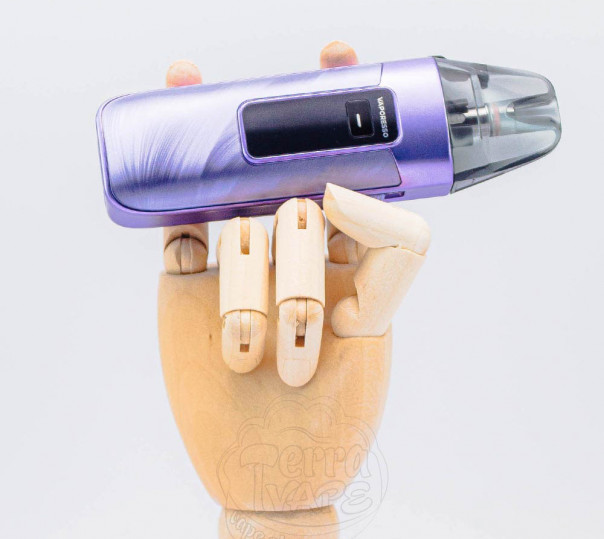 Vaporesso Luxe X3 Pod Mod Kit 2600mAh Багаторазова POD система
