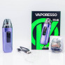 Vaporesso Luxe X3 Pod Mod Kit 2600mAh Fluid Blue Багаторазова POD система