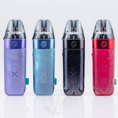 Vaporesso Luxe X3 Pod Mod Kit 2600mAh POD-Мод