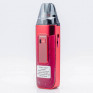 Vaporesso Luxe X3 Pod Mod Kit 2600mAh Sheer Red Багаторазова POD система