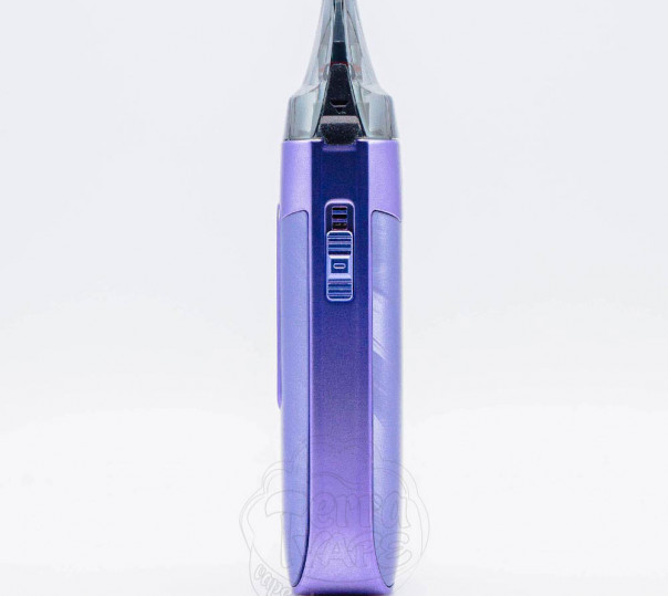 Vaporesso Luxe X3 Pod Mod Kit 2600mAh Багаторазова POD система