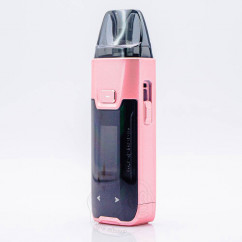 Vaporesso Luxe XR Max 2 Pod Mod Kit 3200mAh Cloud Pink