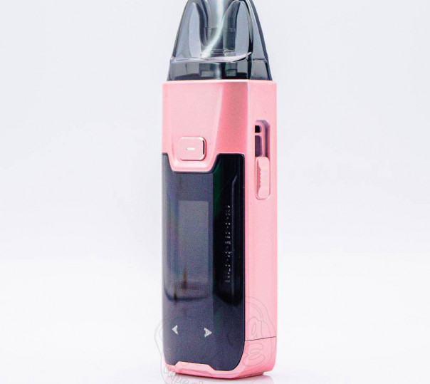 Vaporesso Luxe XR Max 2 Pod Mod Kit 3200mAh Cloud Pink Багаторазова POD система