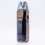 Vaporesso Luxe XR Max 2 Pod Mod Kit 3200mAh Mocha Leather Багаторазова POD система