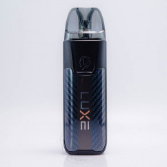 Vaporesso Luxe XR Max 2 Pod Mod Kit 3200mAh Black