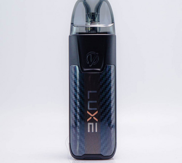 Vaporesso Luxe XR Max 2 Pod Mod Kit 3200mAh Black Багаторазова POD система