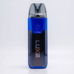 Vaporesso Luxe XR Max 2 Pod Mod Kit 3200mAh Blue