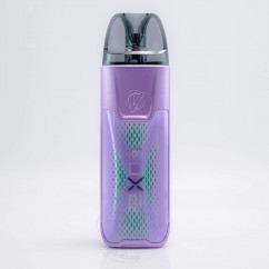 Vaporesso Luxe XR Max 2 Pod Mod Kit 3200mAh Flowing Purple