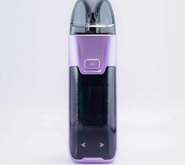 Vaporesso Luxe XR Max 2 Pod Mod Kit 3200mAh Flowing Purple Многоразовая POD система Vaporesso Luxe XR Max 2 Pod Mod Kit 3200mAh Flowing Purple Многоразовая POD система